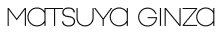 matsuya-ginza
